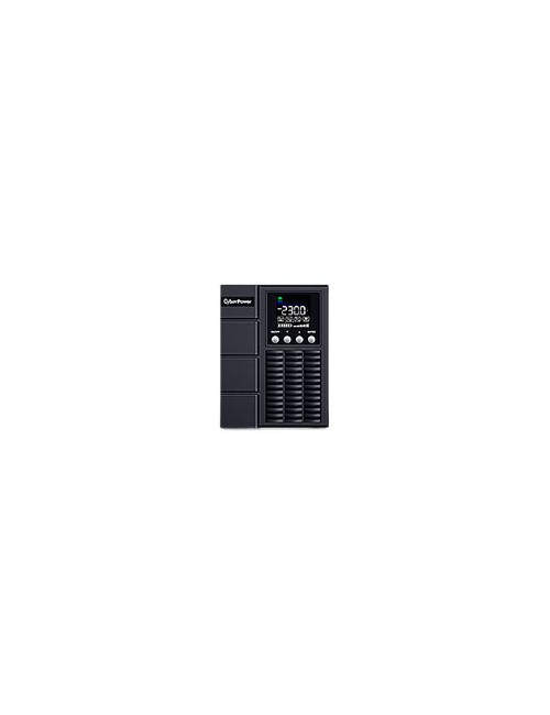 CyberPower | Smart App UPS Systems | OLS1000EA-DE | 1000 VA | 900 W