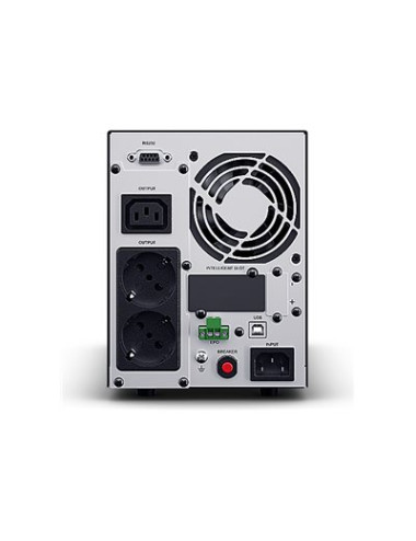 CyberPower | Smart App UPS Systems | OLS1000EA-DE | 1000 VA | 900 W