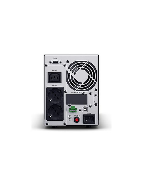 CyberPower | Smart App UPS Systems | OLS1000EA-DE | 1000 VA | 900 W