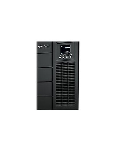 CyberPower | Smart App UPS Systems | OLS1000EA-DE | 1000 VA | 900 W