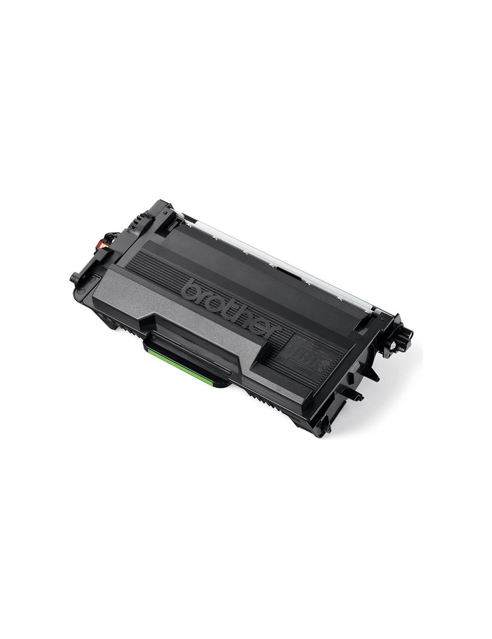 Brother TN-3600 Genuine Toner Cartridge, Black | Brother Brother | TN-3600 | Brother TN3600 - black - original - toner cartridge