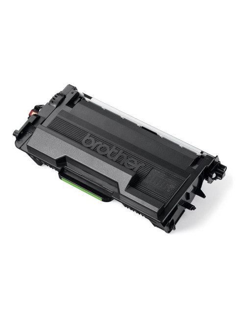Brother TN-3600 Genuine Toner Cartridge, Black | Brother Brother | TN-3600 | Brother TN3600 - black - original - toner cartridge