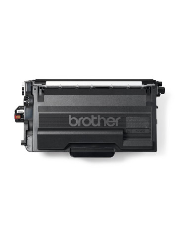 Brother TN-3600 Genuine Toner Cartridge, Black | Brother Brother | TN-3600 | Brother TN3600 - black - original - toner cartridge