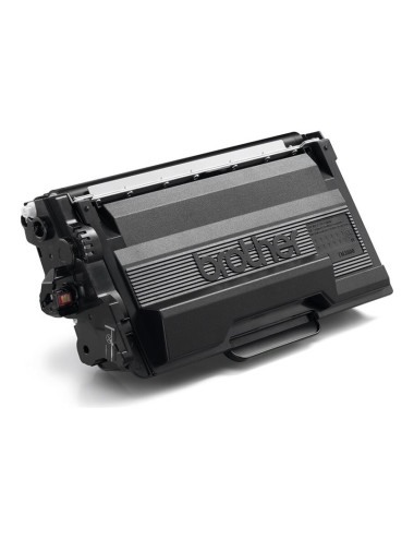 Brother TN-3600 Genuine Toner Cartridge, Black | Brother Brother | TN-3600 | Brother TN3600 - black - original - toner cartridge