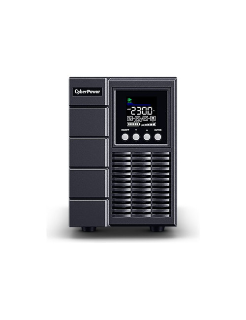 CyberPower | Smart App UPS Systems | OLS2000EA-DE | 2000 VA | 1800 W