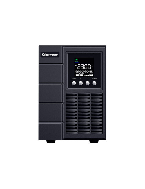 CyberPower | Smart App UPS Systems | OLS2000EA-DE | 2000 VA | 1800 W