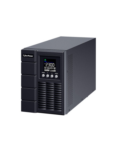 CyberPower | Smart App UPS Systems | OLS2000EA-DE | 2000 VA | 1800 W