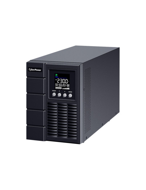CyberPower | Smart App UPS Systems | OLS2000EA-DE | 2000 VA | 1800 W