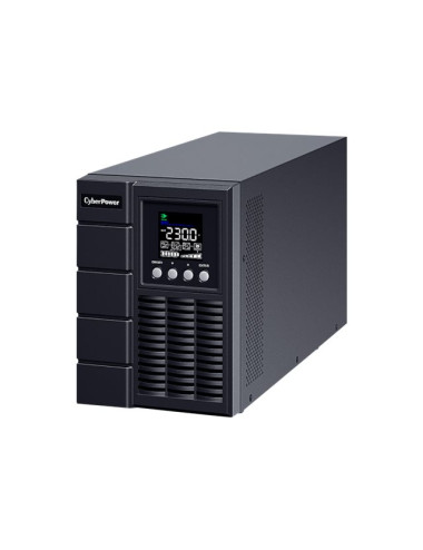 CyberPower | Smart App UPS Systems | OLS2000EA-DE | 2000 VA | 1800 W