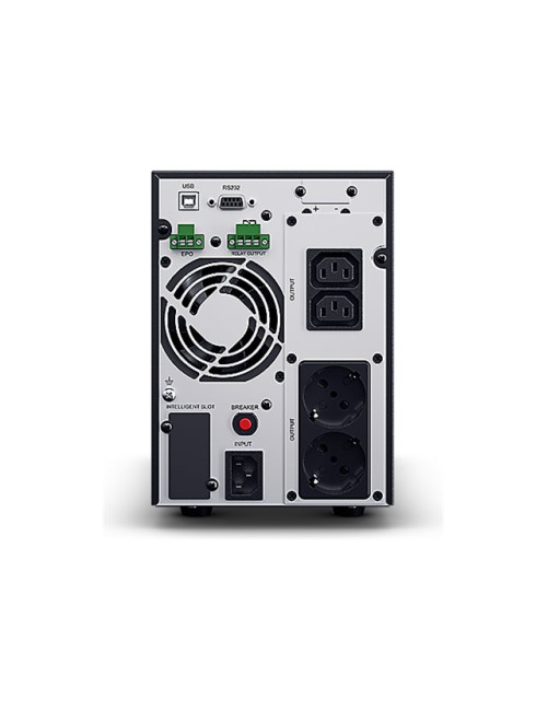 CyberPower | Smart App UPS Systems | OLS2000EA-DE | 2000 VA | 1800 W