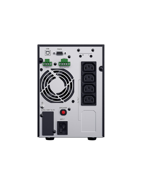 CyberPower | Smart App UPS Systems | OLS2000EA-DE | 2000 VA | 1800 W