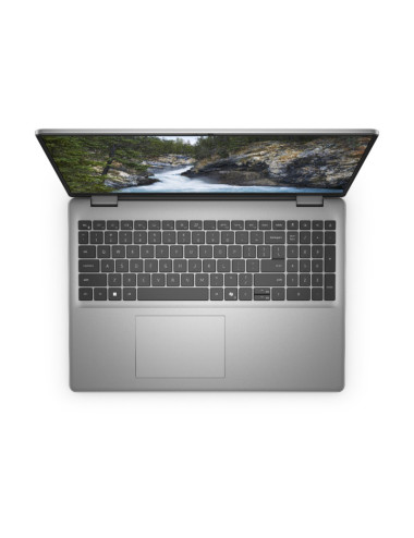 Dell Vostro 16 5640 | Grey | 16 " | WVA | FHD+ | 1920 x 1200 pixels | Anti-glare | Intel Core 5 | 120U | 16 GB | DDR5 | Solid-st