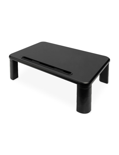 Digitus Desk Mount | DA-90458 | Adjustable Height | Maximum weight (capacity) 10 kg | Black