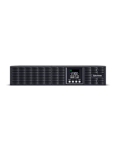 CyberPower UPS Systems OLS1000ERT2UA 1000 VA, 900 W | CyberPower