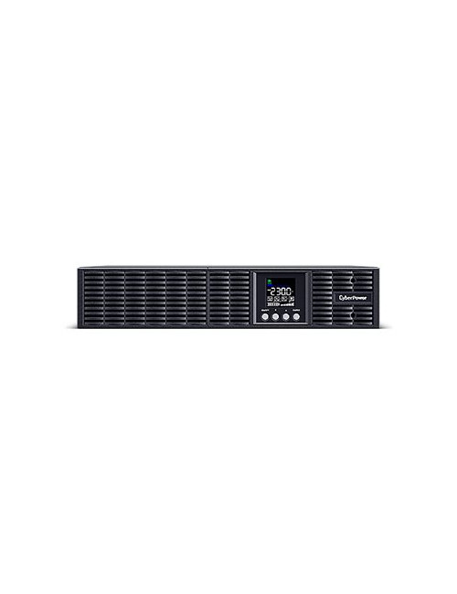 CyberPower UPS Systems OLS1000ERT2UA 1000 VA, 900 W | CyberPower