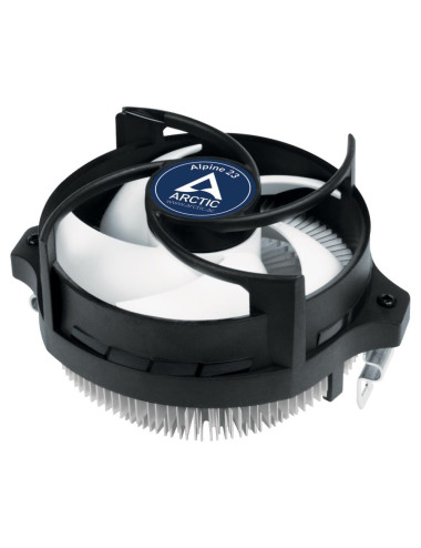 CPU COOLER SAM5/SAM4/ALPINE 23 ACALP00035A ARCTIC