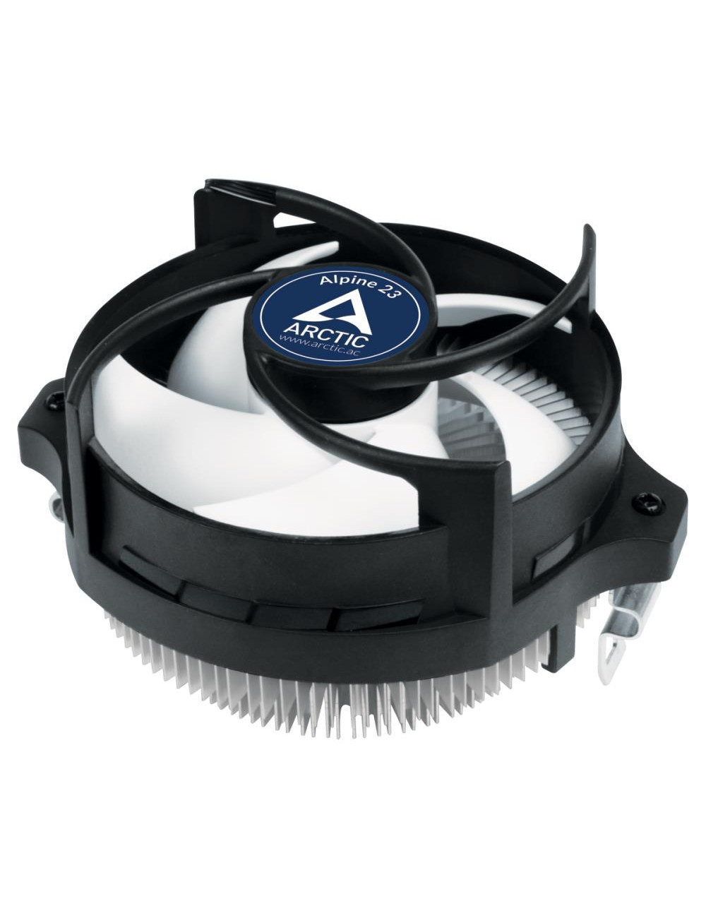 CPU COOLER SAM5/SAM4/ALPINE 23 ACALP00035A ARCTIC