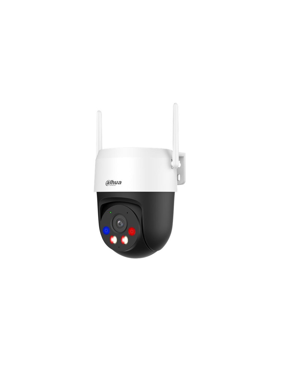 WRL CAMERA 3MP PT DOME WIFI/P3AS-PV DAHUA