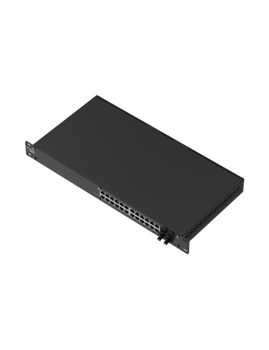 Switch|TELTONIKA|SWM281|Type L2|SWM281