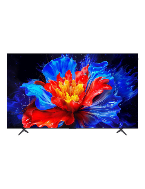 TV Set|TCL|85 "|4K Ultra HD|3840 x 2160 pixels|Flat|16:9|QLED|85T8C
