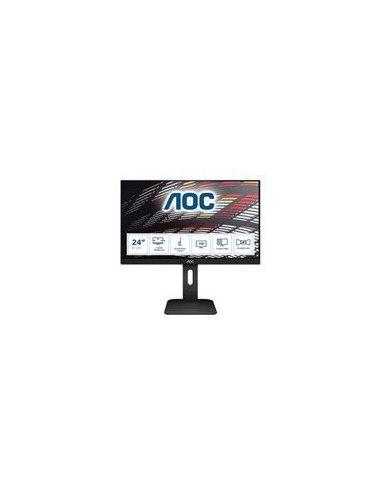 AOC X24P1 24inch display