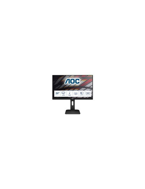 AOC X24P1 24inch display
