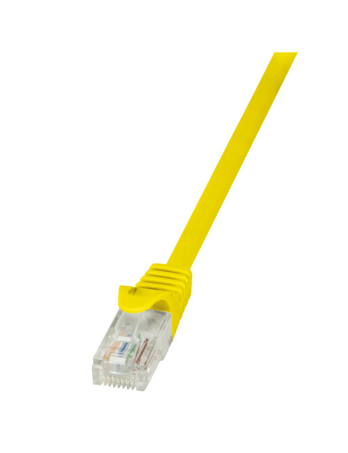 Logilink | Patch cable | CP1037U