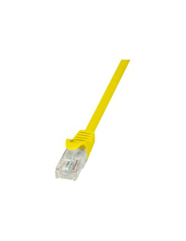 Logilink | Patch cable | CP1037U