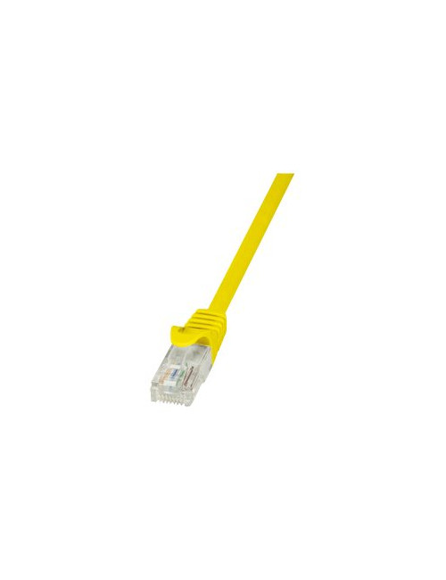 Logilink | Patch cable | CP1037U