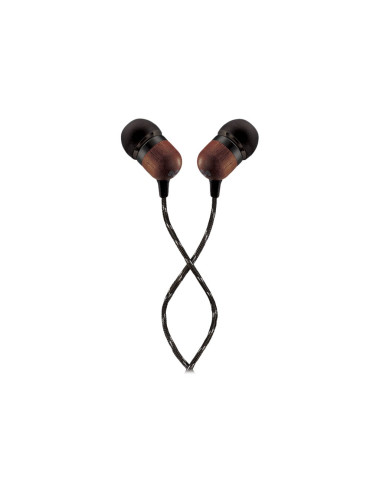 Marley | Earbuds | Smile Jamaica