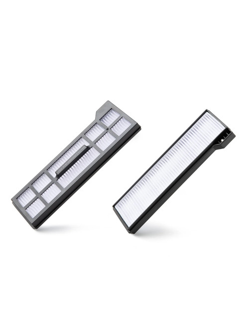 Anker Eufy | 2 Replacement Washable Filter, Compatible with Eufy X10 Pro Omni Robot Vacuum Cleaners