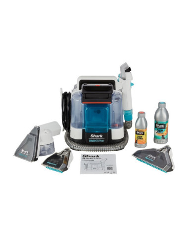 Shark PX200EUT carpet...