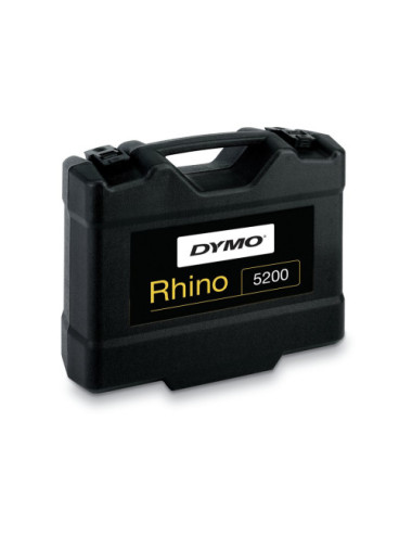 DYMO RHINO 5200 Kit label...