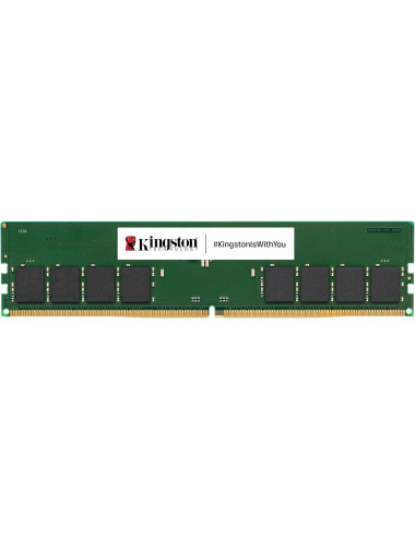 Atmintis Kingston 16GB DDR5...