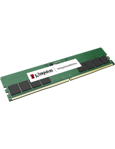 Atmintis Kingston 16GB DDR5...