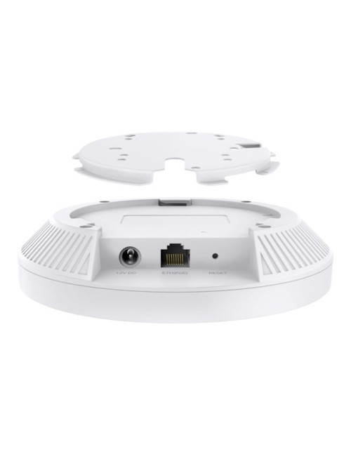 TP-LINK EAP723 Omada BE3600 Ceiling Mount Dual-Band Wi-Fi 7 Access Point | TP-LINK