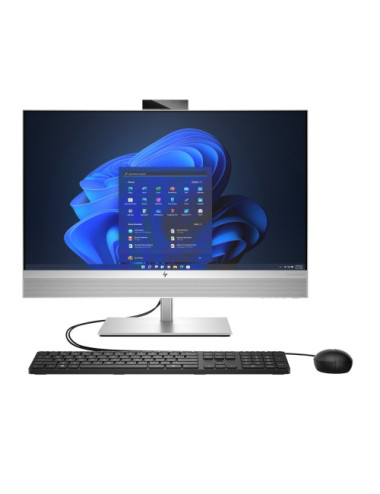 HP EliteOne 870 G9 AiO...