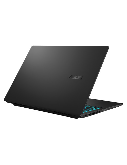 Asus Vivobook 16 V3607VU-RP059W | Black | 16 " | WUXGA | 1920 x 1200 pixels | Anti-glare | Intel Core 5 | 210H | 16 GB | DDR5 | 