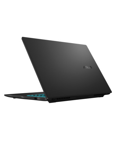 Asus Vivobook 16 V3607VU-RP059W | Black | 16 " | WUXGA | 1920 x 1200 pixels | Anti-glare | Intel Core 5 | 210H | 16 GB | DDR5 | 