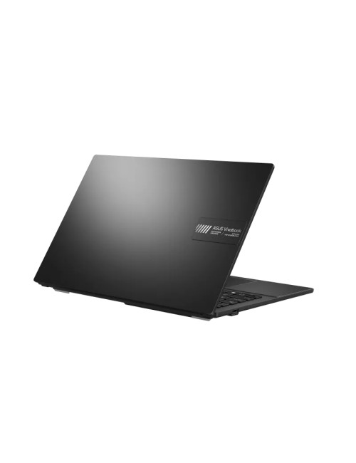 Asus Vivobook Go 15 | Mixed Black | 15.6 " | IPS | FHD | 1920 x 1080 pixels | Anti-glare | AMD Ryzen 5 | 7520U | 16 GB | LPDDR5 