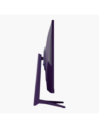 Arozzi | Nova | 32 " | IPS | QHD | 16:9 | 180 Hz | 1 ms | 2560 x 1440 pixels | 300 cd/m | HDMI ports quantity 2 | Purple