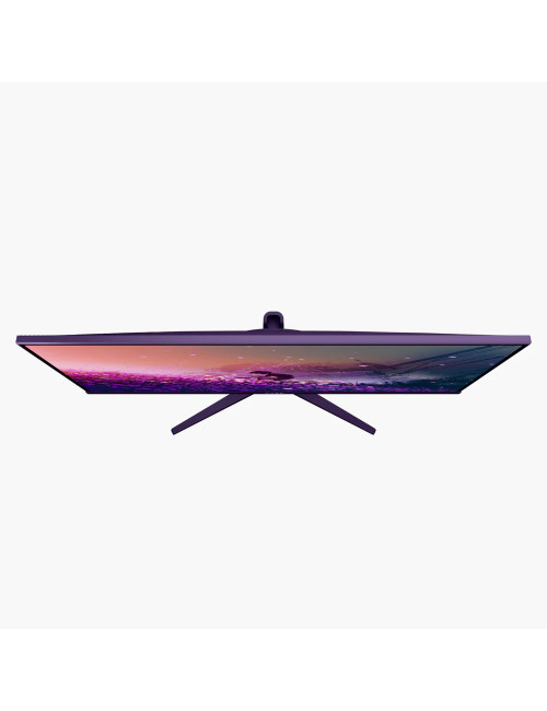 Arozzi | Nova | 32 " | IPS | QHD | 16:9 | 180 Hz | 1 ms | 2560 x 1440 pixels | 300 cd/m | HDMI ports quantity 2 | Purple