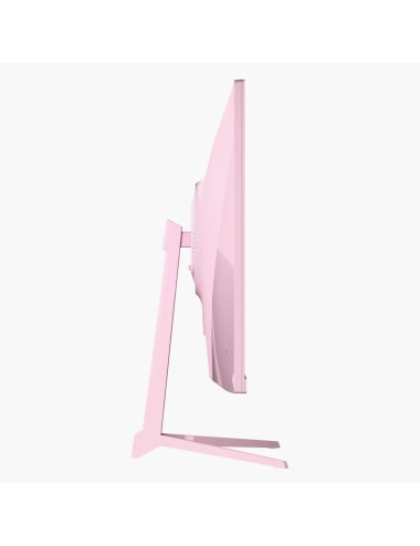 Arozzi | Nova | 27 " | IPS | QHD | 16:9 | 180 Hz | 1 ms | 2560 x 1440 pixels | 350 cd/m | HDMI ports quantity 2 | Pink
