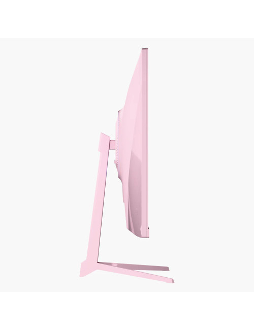 Arozzi | Nova | 27 " | IPS | QHD | 16:9 | 180 Hz | 1 ms | 2560 x 1440 pixels | 350 cd/m | HDMI ports quantity 2 | Pink