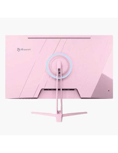 Arozzi | Nova | 27 " | IPS | QHD | 16:9 | 180 Hz | 1 ms | 2560 x 1440 pixels | 350 cd/m | HDMI ports quantity 2 | Pink