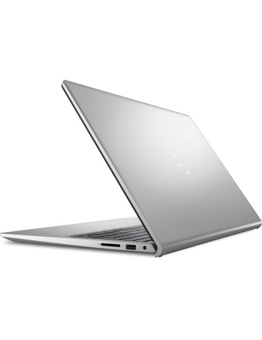Dell Pro 15 Essential PV15250 | Platinum Silver | 15.6 " | WVA | FHD | 1920 x 1080 pixels | Anti-glare | Intel Core i7 | i7-1355