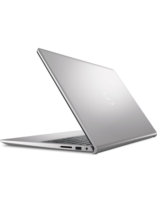 Dell Pro 15 Essential PV15250 | Platinum Silver | 15.6 " | WVA | FHD | 1920 x 1080 pixels | Anti-glare | Intel Core i7 | i7-1355