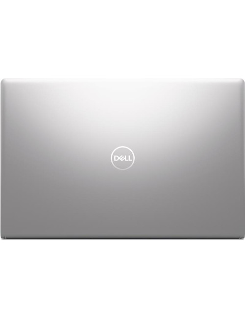 Dell Pro 15 Essential PV15250 | Platinum Silver | 15.6 " | WVA | FHD | 1920 x 1080 pixels | Anti-glare | Intel Core i7 | i7-1355
