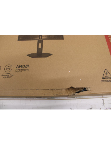 Lenovo Warranty 36 month(s) | DAMAGED PACKAGING