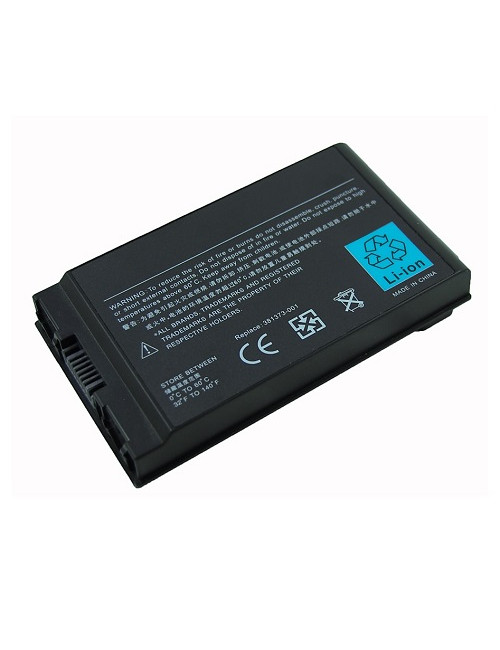 Notebook baterija, Extra Digital Advanced, COMPAQ Business PB991A, 5200mAh